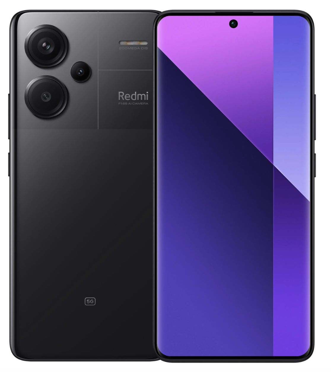 Xiaomi Xiaomi Redmi Note 13 Pro+ 5G 12/512GB